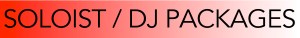 solo:dj packages